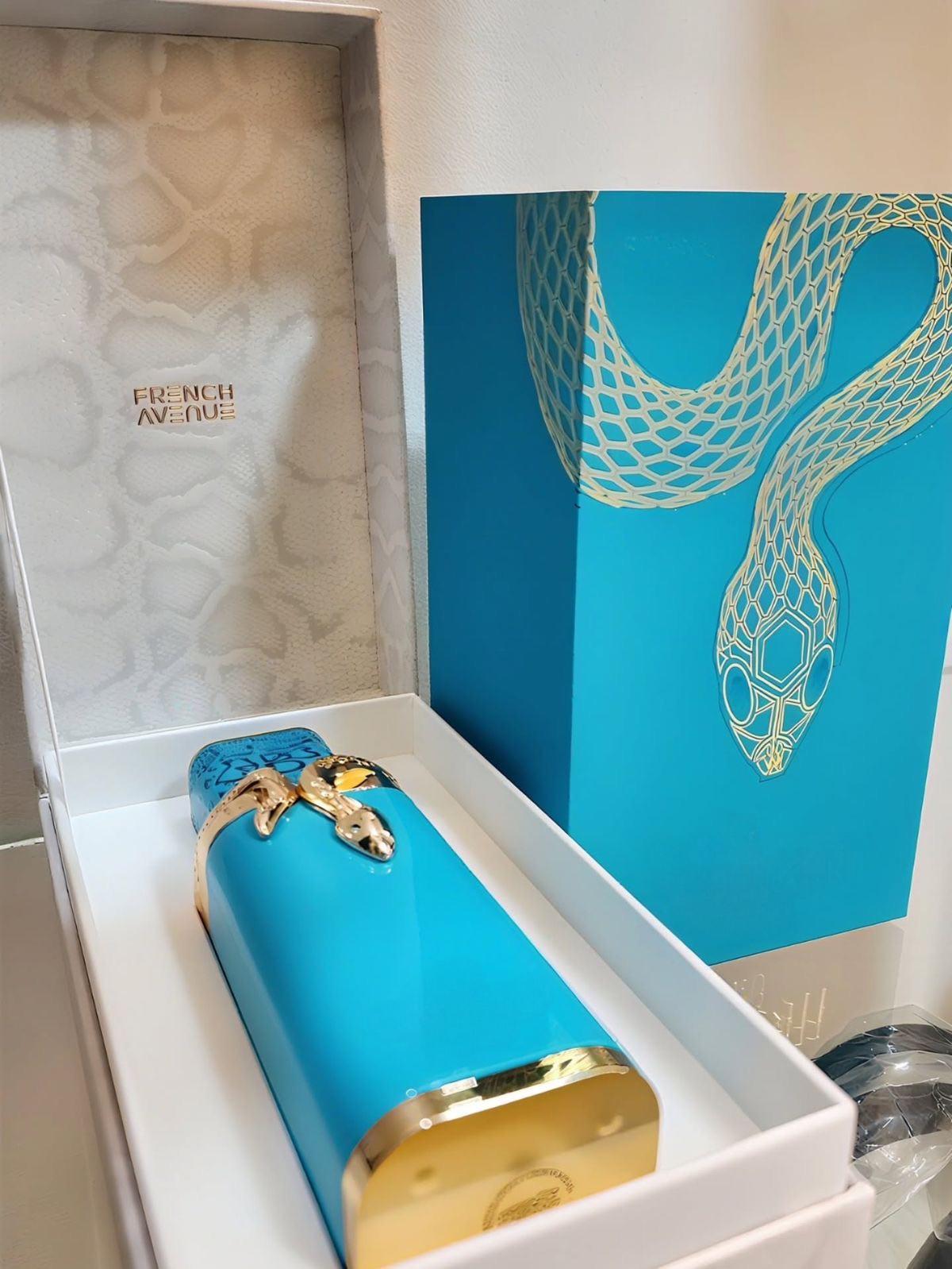 Home Bar Accessories - French Boulevard, Alacakaranlıktan Şafağa, kalıcı bir