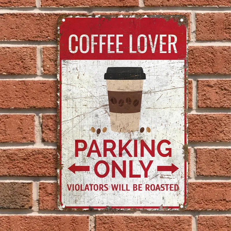 Home Bar And Coffee - Oda Dekoru Kahve Severler İçin Sadece
