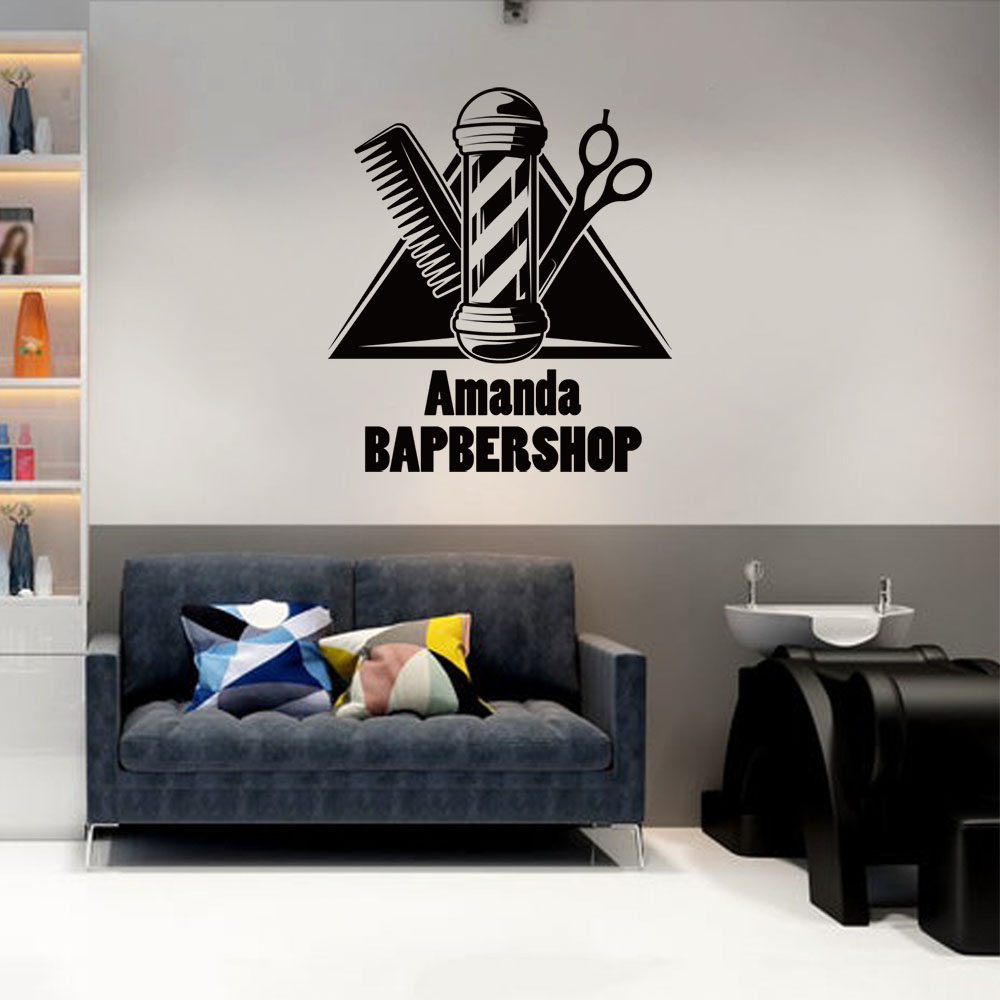 Home Barbershop - 1 adet sıcak satış berber dükkanı
