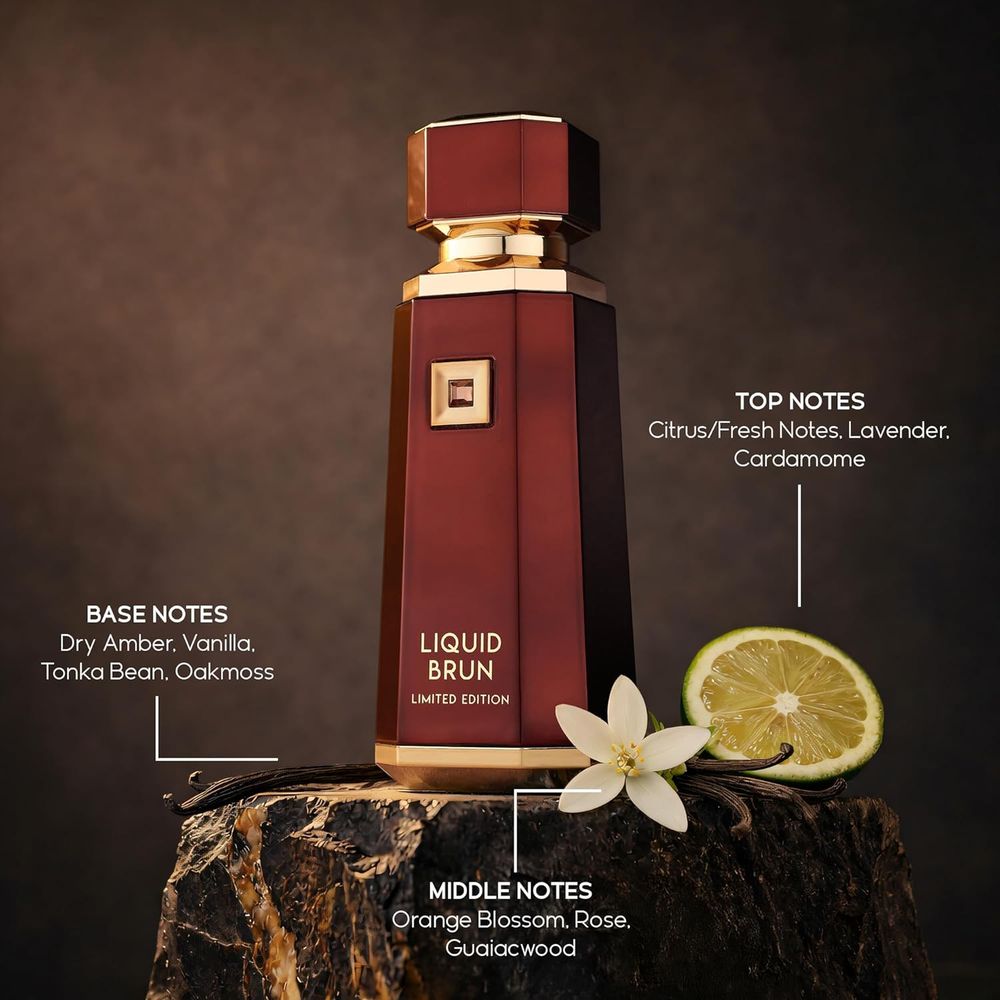 French Avenue Liquid Brun & Co - Home Bar Accessories incelemesi ve fiyatı