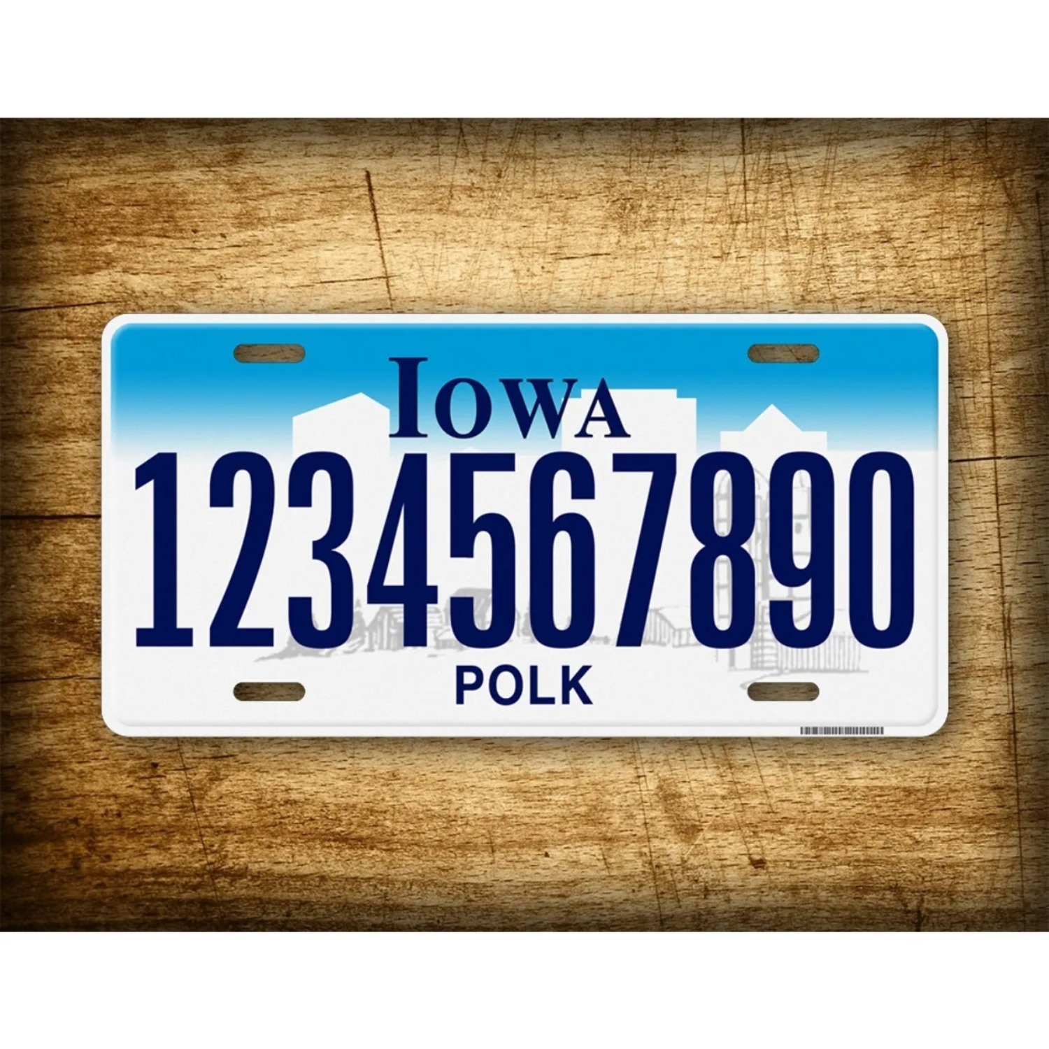 Kişiselleştirilmiş Iowa Vintag - Home Bar Signs incelemesi ve fiyatı