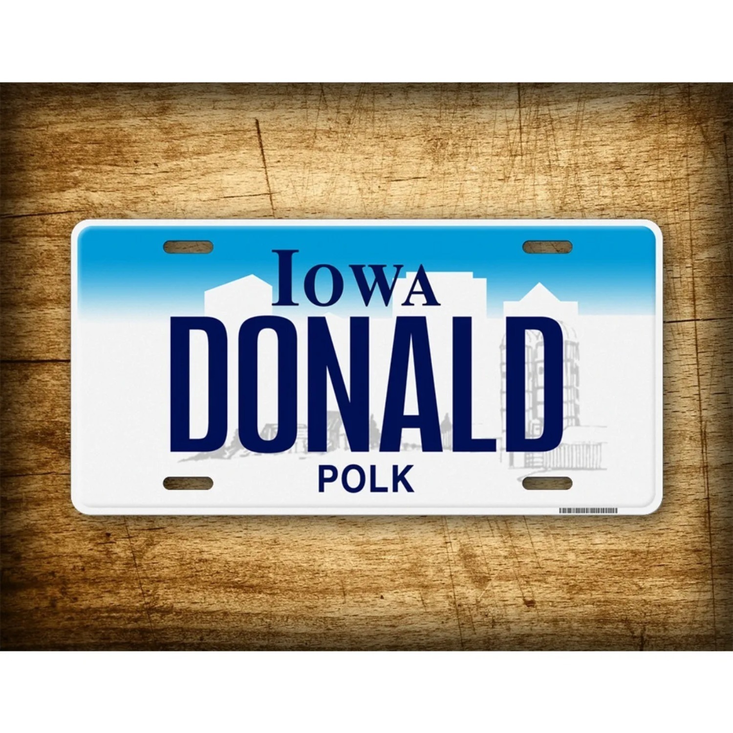 Kişiselleştirilmiş Iowa Vintag - Home Bar Signs incelemesi ve fiyatı