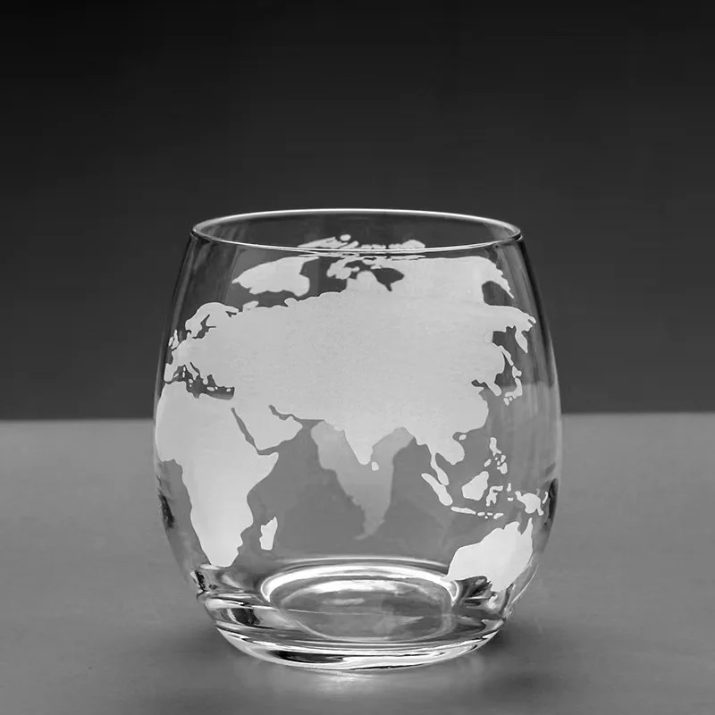Viski bardağı seti kristal kür - Decanter Globe Set incelemesi ve fiyatı