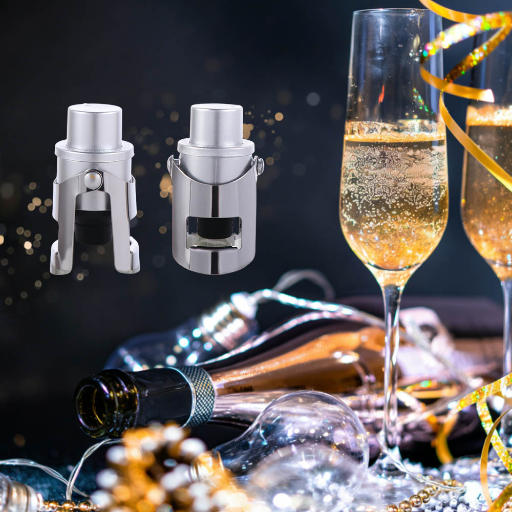 2 adet Dahili Basınç Pompası V - Wine Preservation Pump incelemesi ve fiyatı
