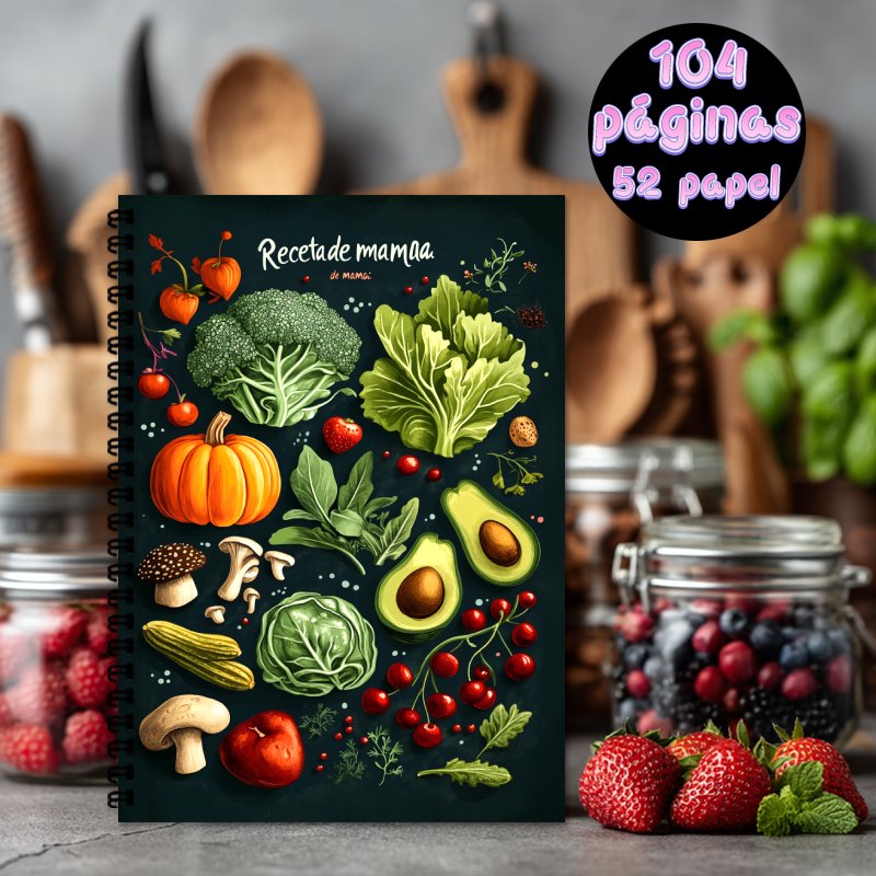 A5 İspanyolca yemek kitabı, Sp - Cocktail Recipe Book incelemesi ve fiyatı