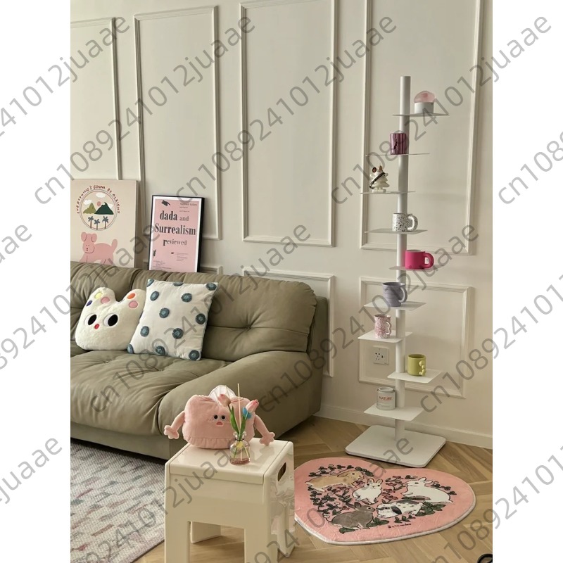 Dönen Görünmez Kitaplık, Oturm - Home Bar Shelf incelemesi ve fiyatı