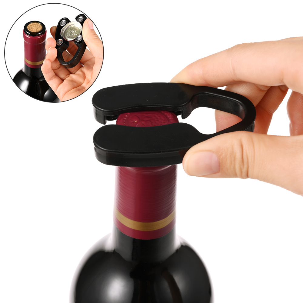 Şarap açacağı hava pompası bas - Wine Preservation Pump incelemesi ve fiyatı