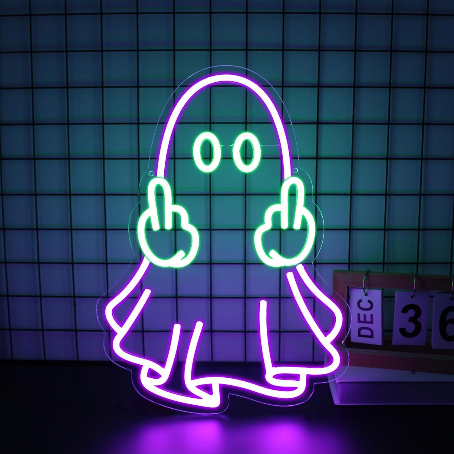 USB Güçlü LED Kısılabilir Neon - Home Bar Signs incelemesi ve fiyatı