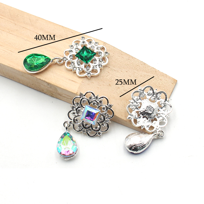 Parlak 25*46MM 10 adet kristal - Cocktail Recipe Book incelemesi ve fiyatı