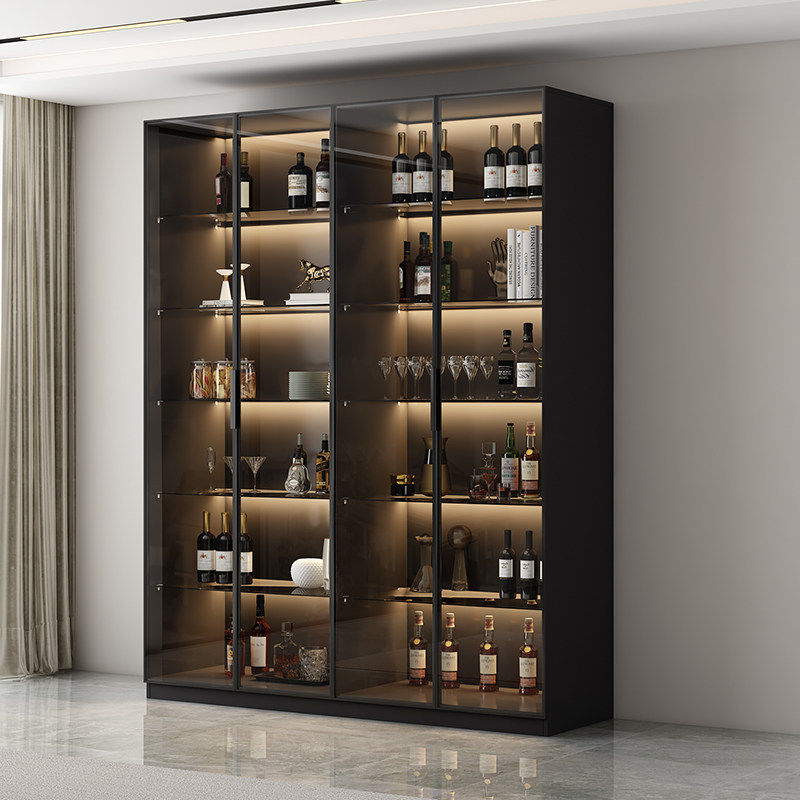 Tasarımcı Modern Bar Dolabı Ot - Home Bar Lounge incelemesi ve fiyatı