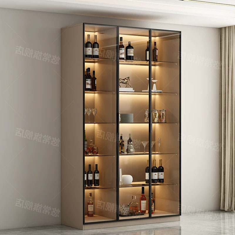 Tasarımcı Modern Bar Dolabı Ot - Home Bar Lounge incelemesi ve fiyatı