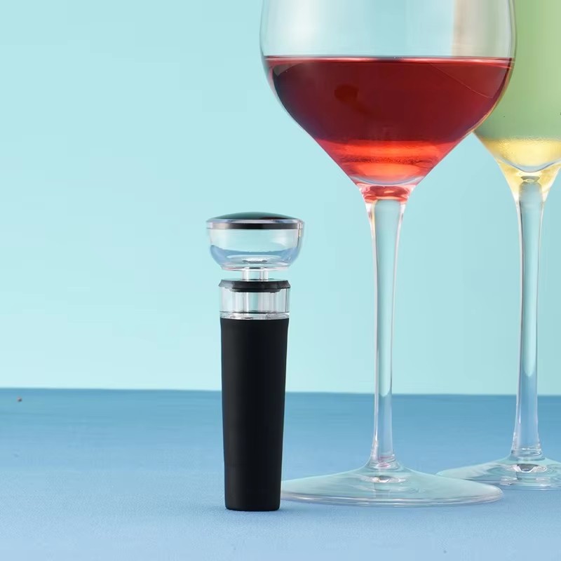 Sızdırmaz şarap şişesi mühürle - Wine Preservation Pump incelemesi ve fiyatı