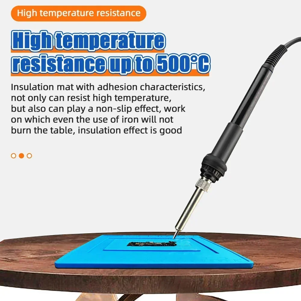 Isı Yalıtımı Manyetik Silikon  - Bar Mat Rubber incelemesi ve fiyatı
