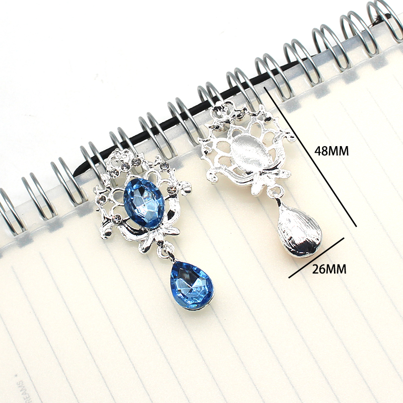 Parlak 26*48MM 10 adet kristal - Cocktail Recipe Book incelemesi ve fiyatı