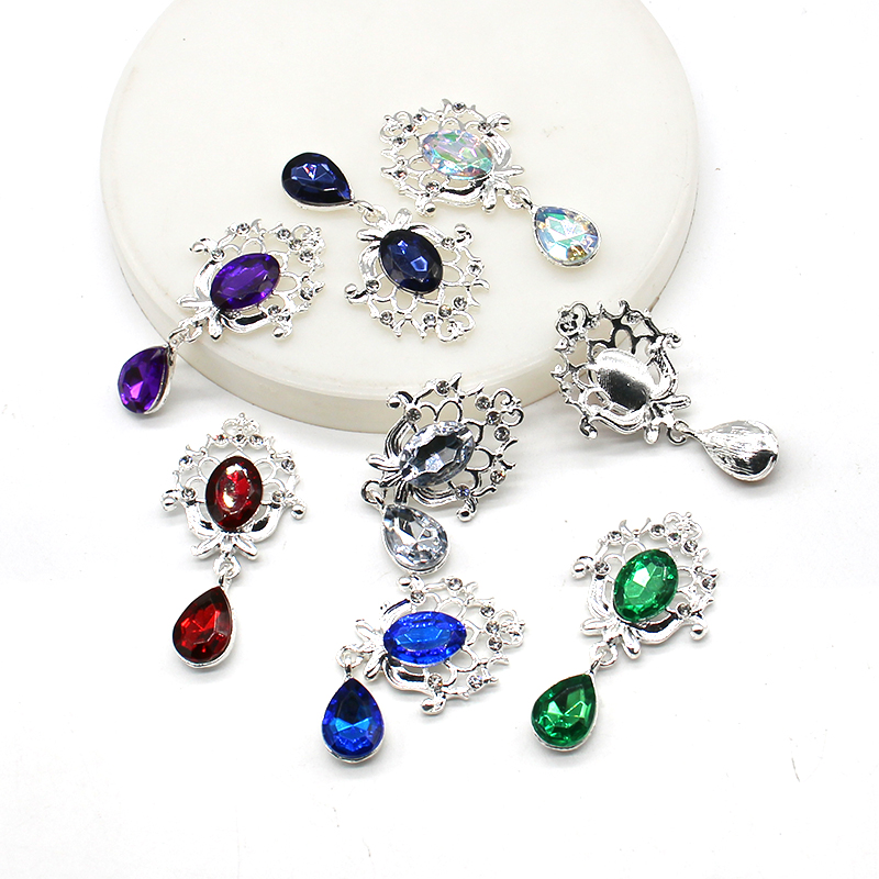Parlak 26*48MM 10 adet kristal - Cocktail Recipe Book incelemesi ve fiyatı