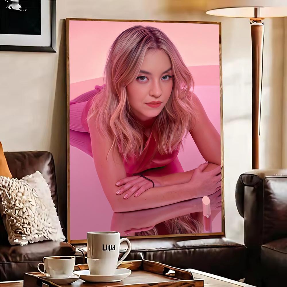Sydney S-Sweeney Posteri Su Ge - Home Bar Sydney incelemesi ve fiyatı