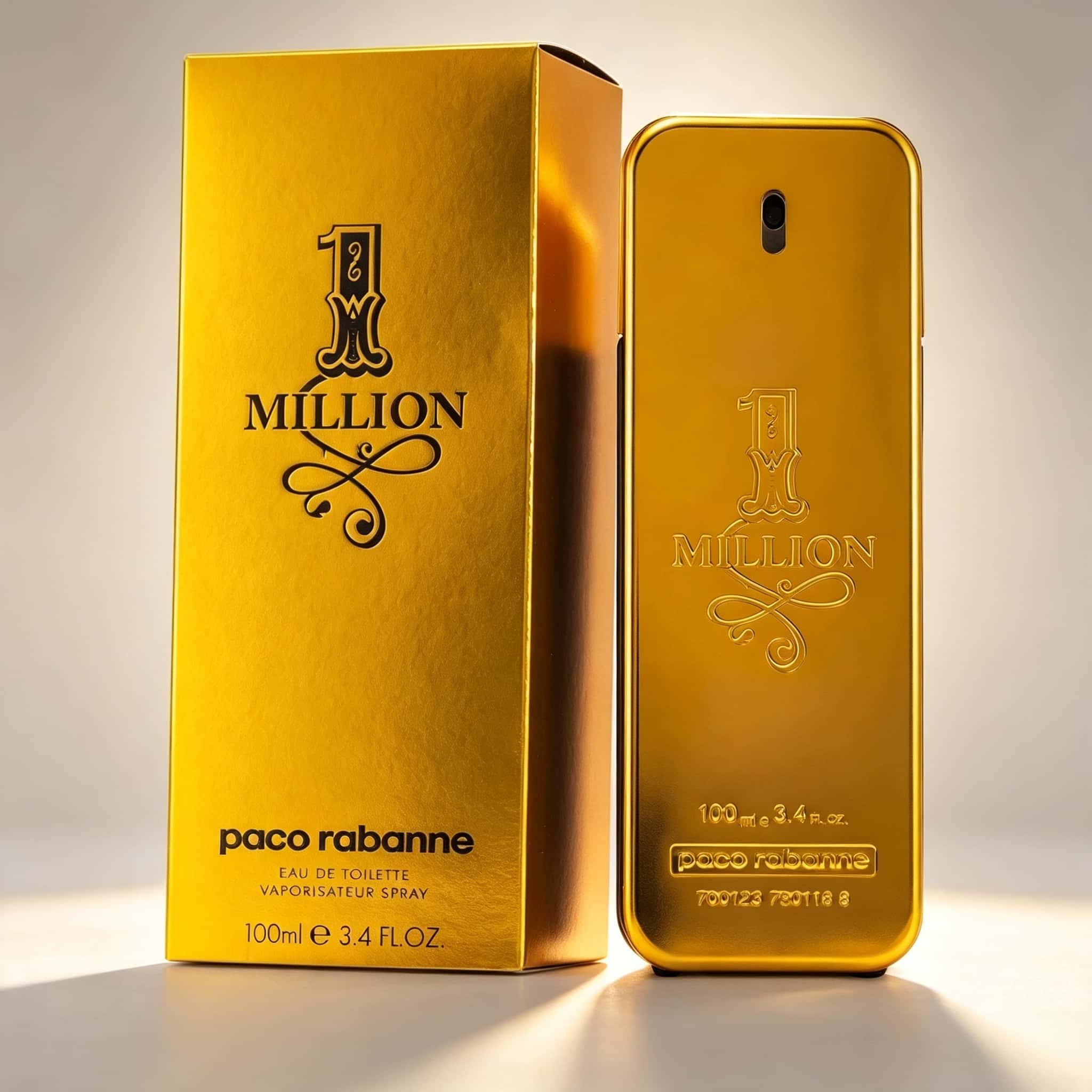 Paco Rabanne 1 Million Erkek P - Home Bar Accessories incelemesi ve fiyatı