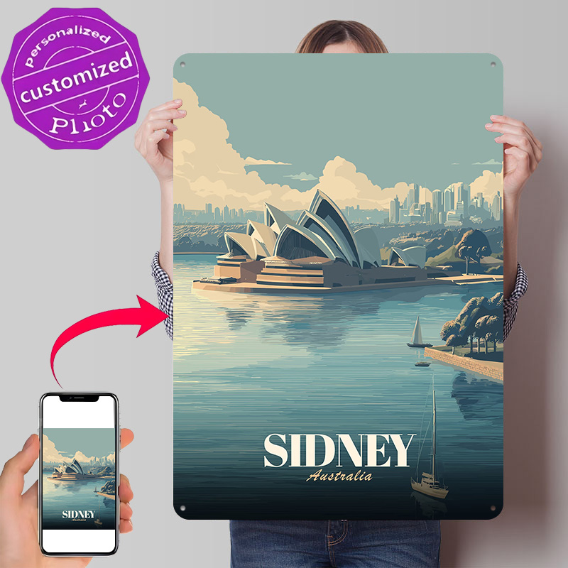 Sydney Opera Binası Seyahat Po - Home Bar Sydney incelemesi ve fiyatı