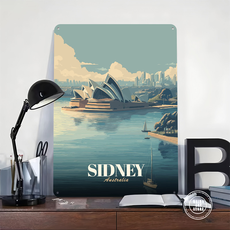 Sydney Opera Binası Seyahat Po - Home Bar Sydney incelemesi ve fiyatı