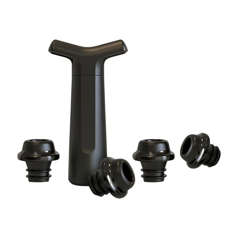 AEE4-Tıpa ile Şarap Koruma Vak - Wine Preservation Pump incelemesi ve fiyatı