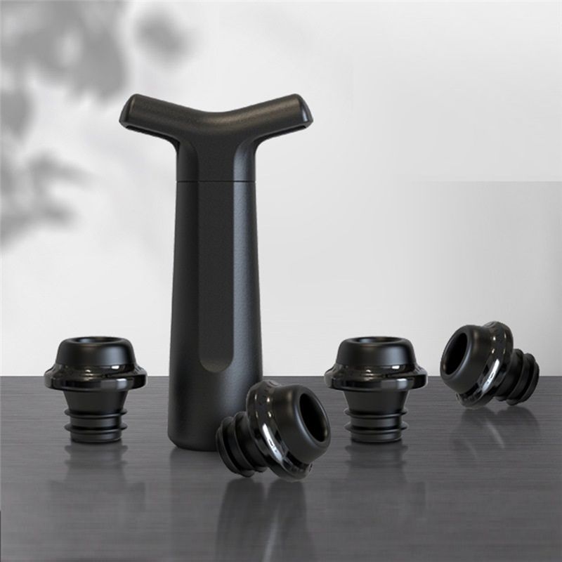 AEE4-Tıpa ile Şarap Koruma Vak - Wine Preservation Pump incelemesi ve fiyatı