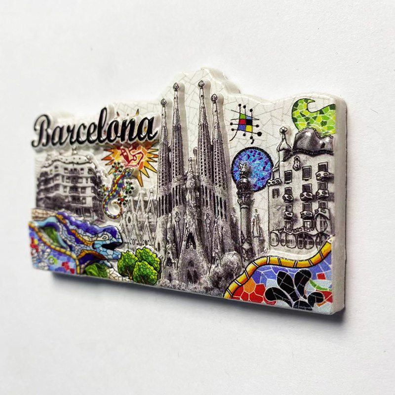 Barselona Hediyelik Eşya Ev De - Home Barcelona incelemesi ve fiyatı