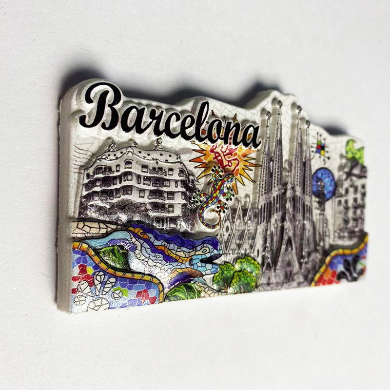 Barselona Hediyelik Eşya Ev De - Home Barcelona incelemesi ve fiyatı