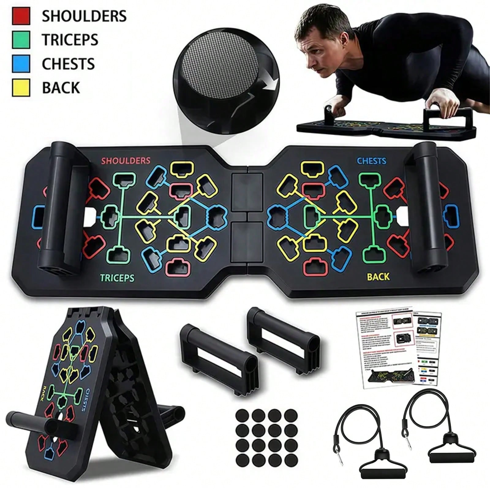 Çok Fonksiyonlu Katlanabilir Ş - Home Bar Setup Kit incelemesi ve fiyatı
