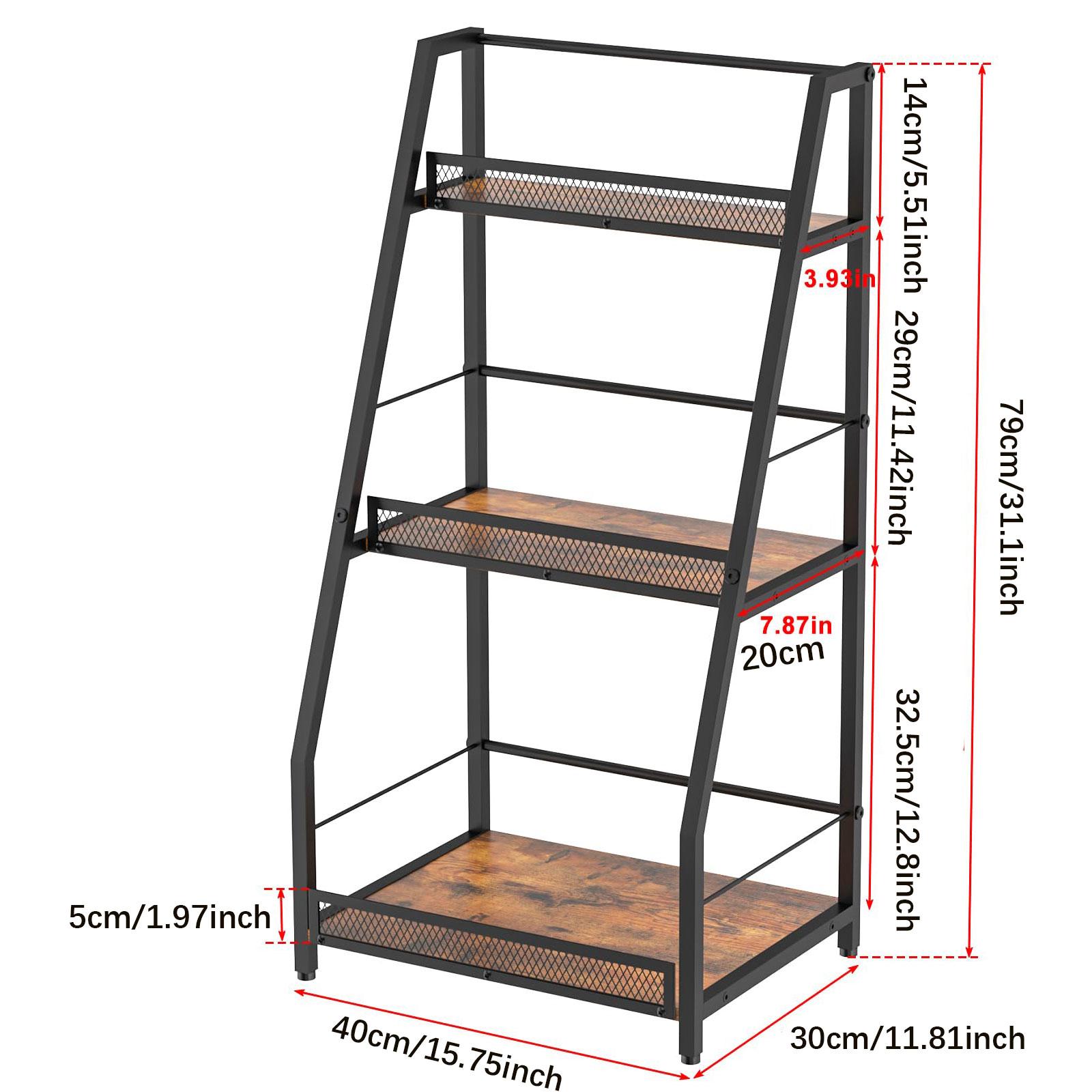 Likör Standı Baharat Rafı Büyü - Home Bar Shelf incelemesi ve fiyatı
