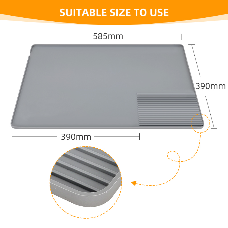 Kahve Sabotaj Mat Espresso Por - Bar Mat Rubber incelemesi ve fiyatı