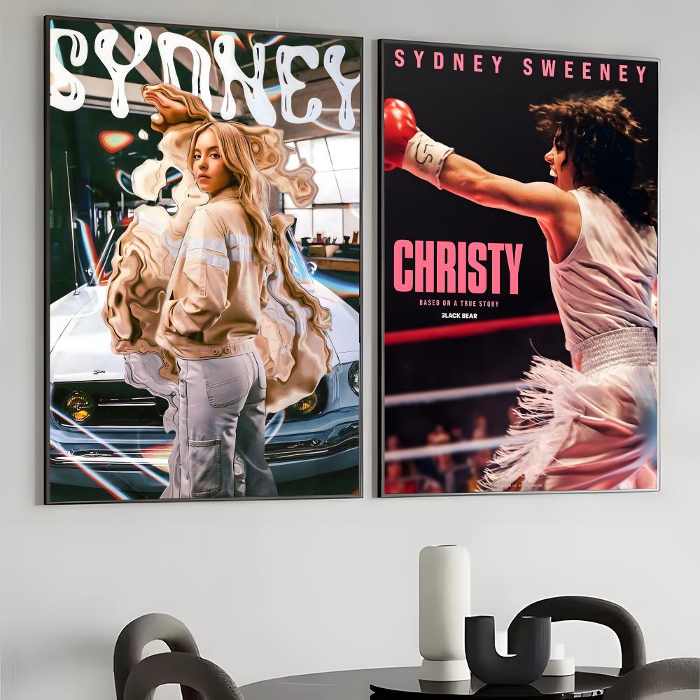 Aktris S-sydney S-sweeney Post - Home Bar Sydney incelemesi ve fiyatı