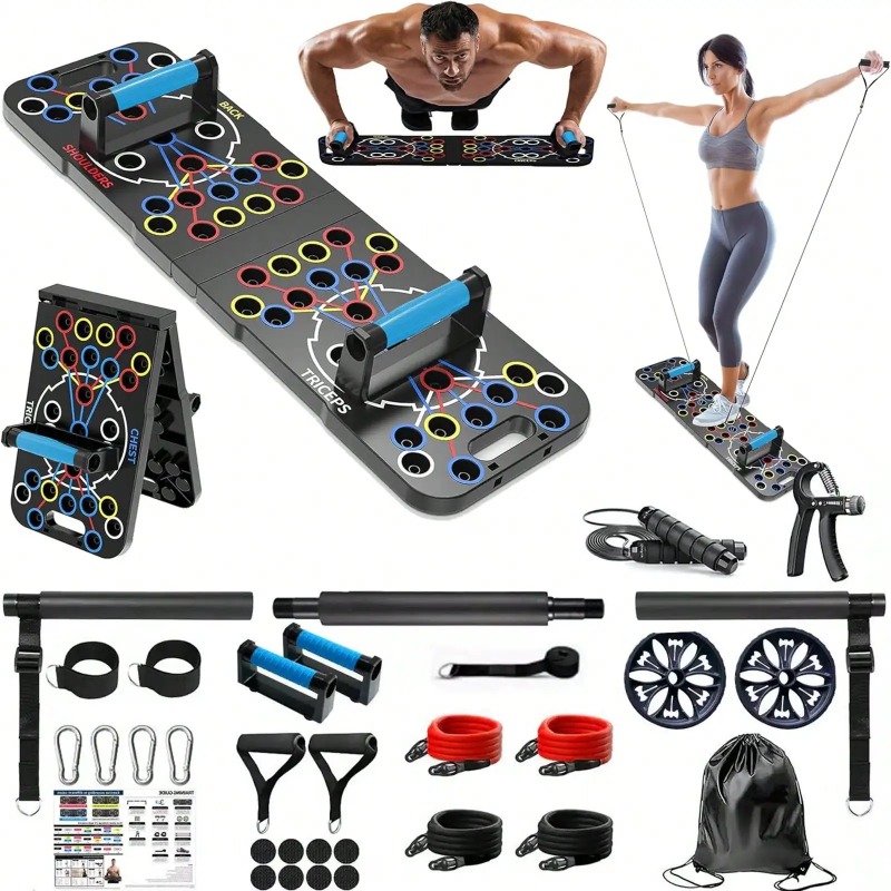 Çok Fonksiyonlu Katlanabilir Ş - Home Bar Setup Kit incelemesi ve fiyatı