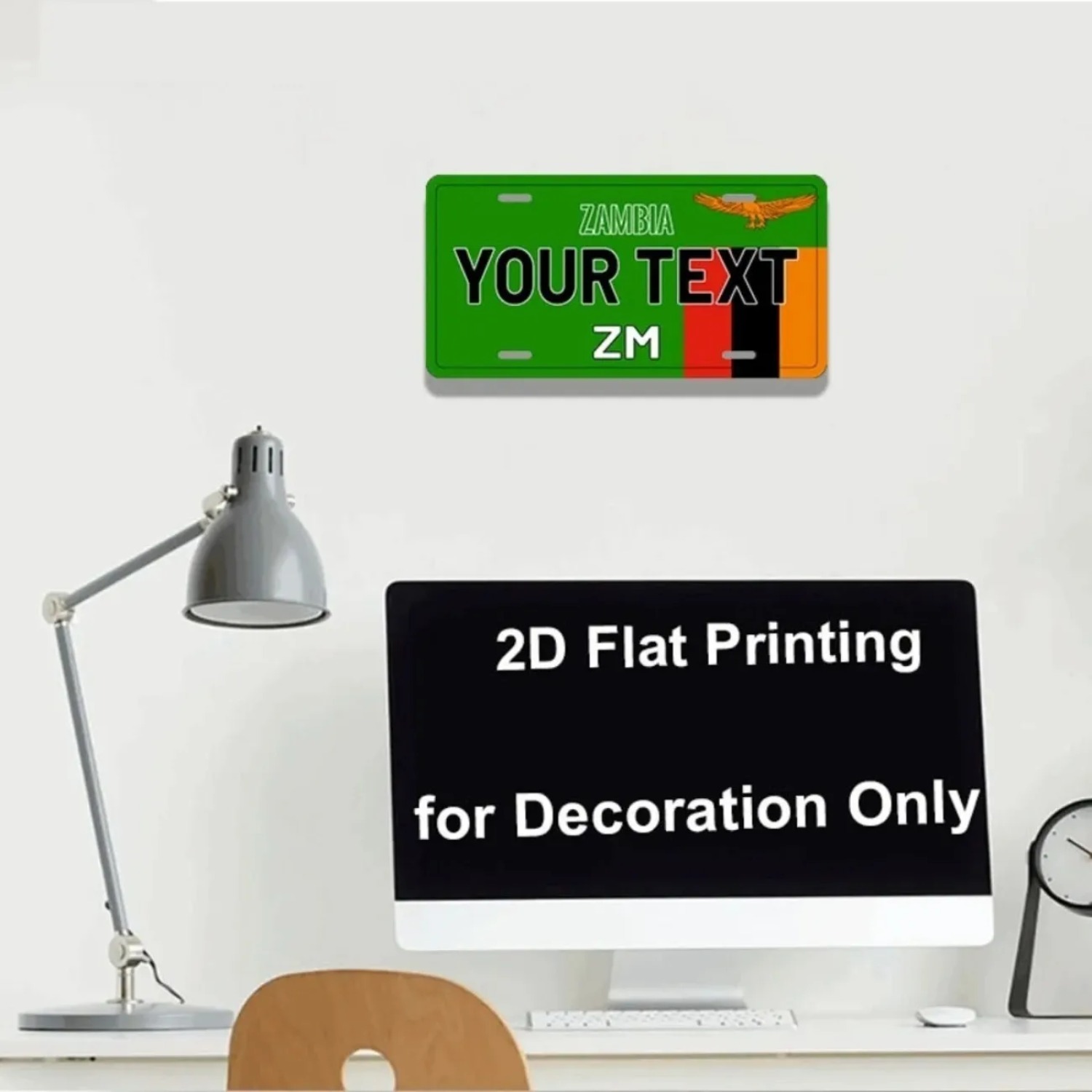 Özel Kişiselleştirilmiş Zambiy - Home Bar Signs incelemesi ve fiyatı