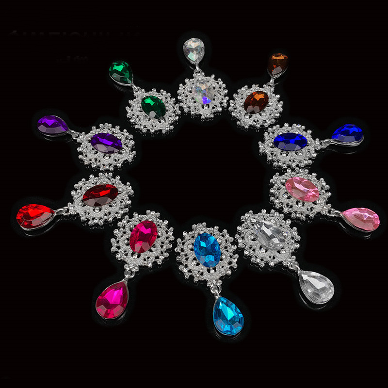 YENI 26*46mm 10 Adet Kristal R - Cocktail Recipe Book incelemesi ve fiyatı
