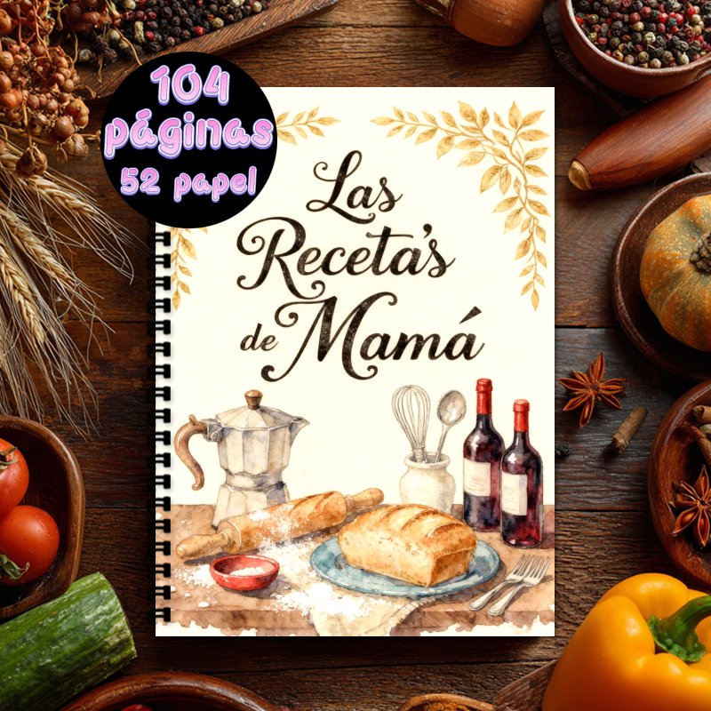 İspanyolca Tarif Defteri A5 Er - Cocktail Recipe Book incelemesi ve fiyatı