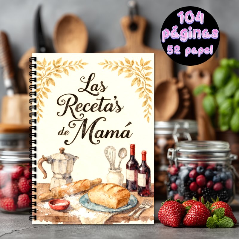 İspanyolca Tarif Defteri A5 Er - Cocktail Recipe Book incelemesi ve fiyatı